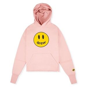 BNWT Drew House Pink Hoodie